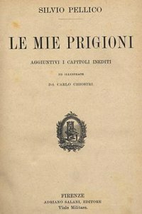 Le mie prigioni