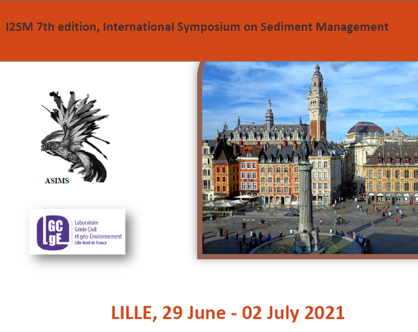 Présentation des résultats du suivi jusqu'en 2020 à la 7e édition de l'I2SM