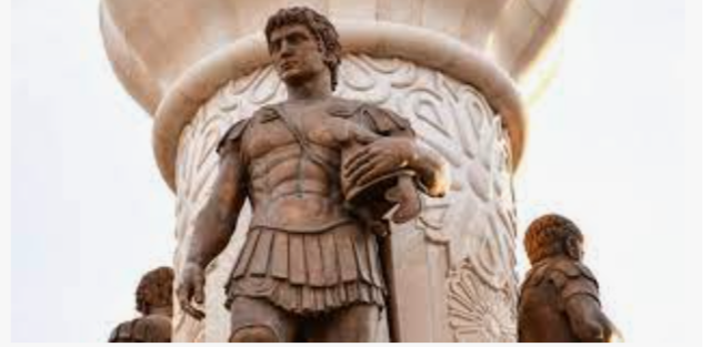 Invasión de Asia Menor, batalla en el Granico