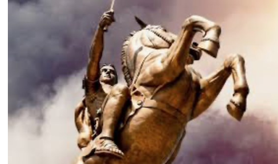 comienzan las colonizaciones griegas de occidente