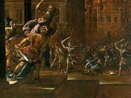 Danubio, Grecia y Tebas