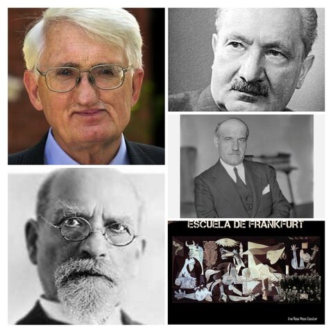 FILOSOFÍA CONTEMPORÁNEA - REPRESENTANTES