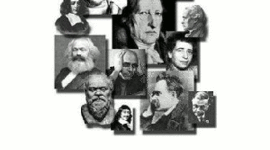 Timeline: HISTORIA DE LA FILOSOFÍA