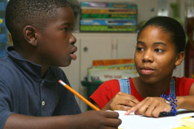 After school model developed at Memminger