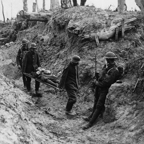 Battaglia della Somme