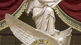 Timeline: Etapas de la historia