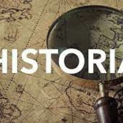 Timeline: ETAPES DE LA HISTÓRIA