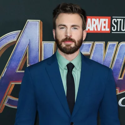 Timeline: Chris Evans