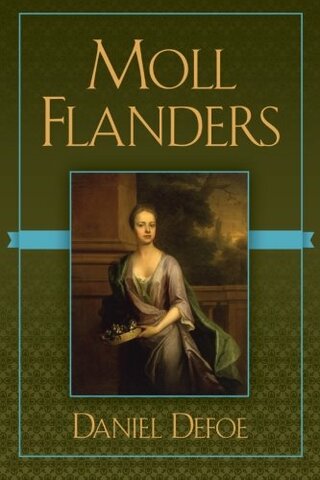 D. Defoe: Moll Flanders