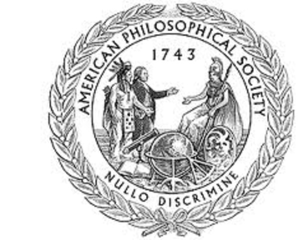 American Philosophical Society