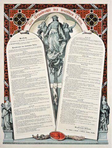 Constitution (Social Domocracy)