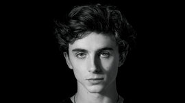 Timeline: Timothée Chalamet