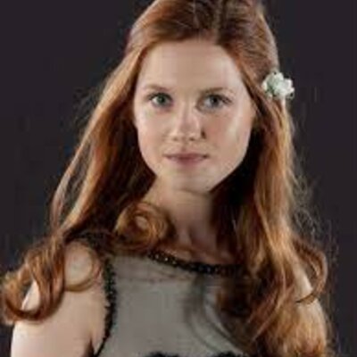 Timeline: Bonnie Wright