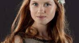 Timeline: Bonnie Wright