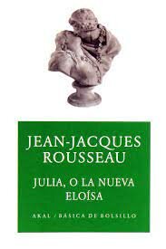 J.J. Rousseau: Eloisa berria