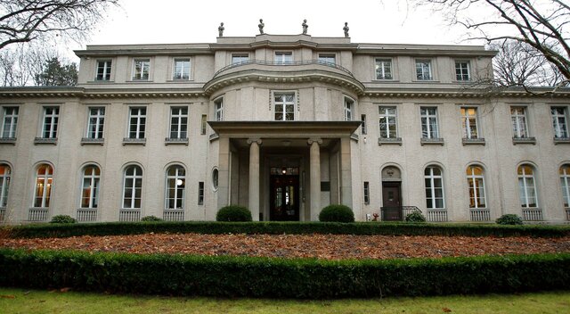 Den endelige løsning