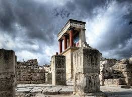 Prva civilizacija na Kreti