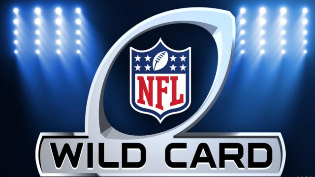 Wild card weekend