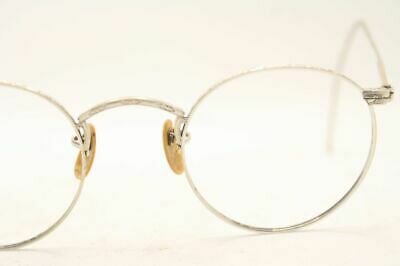 Gafas en 1920