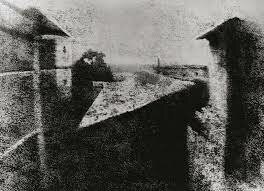 First Photograph