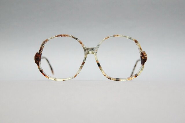 Las Gafas en 1960-80