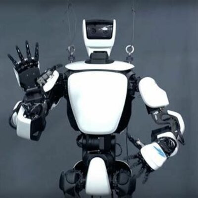 Timeline: frise de l'evolution des robots