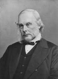 Joseph  Lister