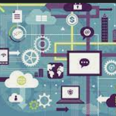 Timeline: Disposistivos de comunicacion