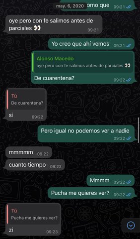 Ya en full jijijijajajs