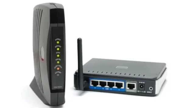 Router