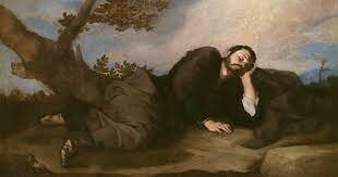 El sueño de Jacob