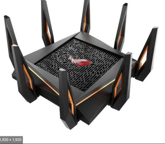 Router