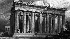 Timeline: La Antigüedad