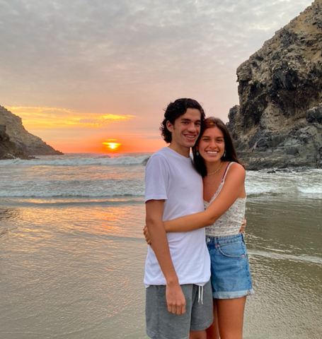 Fast forward 5 meses... La oficializada