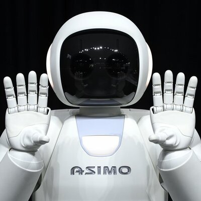 Timeline: Frise de l'évolution des robots