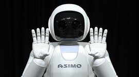 Timeline: Frise de l'évolution des robots