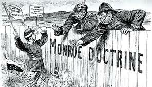 Monroe Doctrine