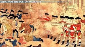 Boston Massacre