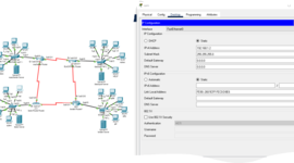 Timeline: networking