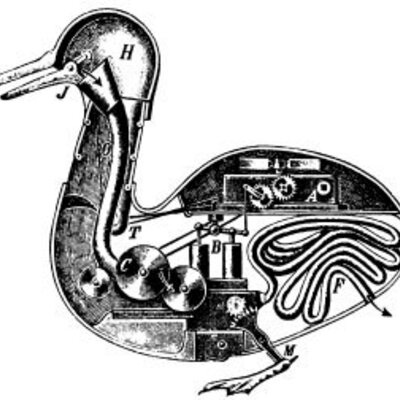 Timeline: Frise chronologique de l'évolution des robots.