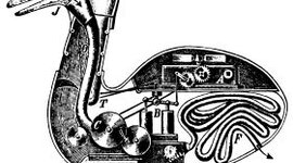 Timeline: Frise chronologique de l'évolution des robots.