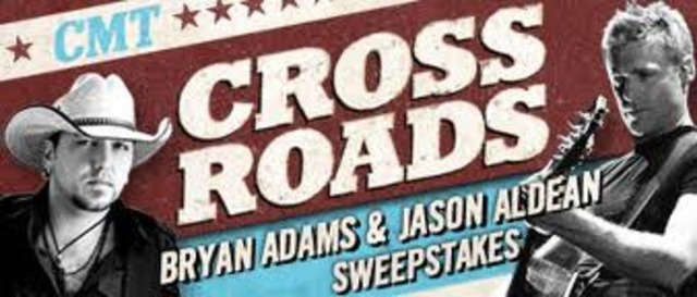 T.V. Show  with Bryan Adams