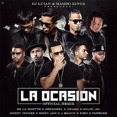 Carrera musical
