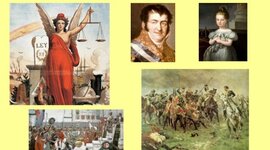 Timeline: España en el siglo XIX