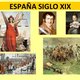España siglo xix