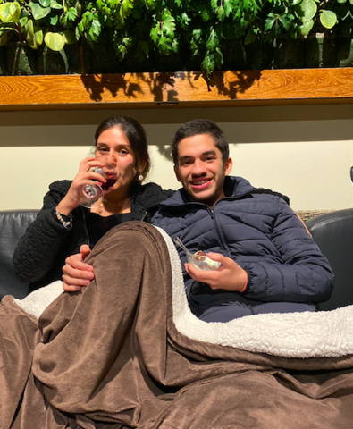 Cuando aprendiste a hacer pizza