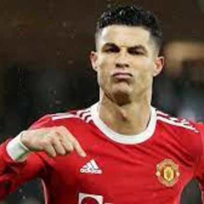 Timeline: cristiano Ronaldo