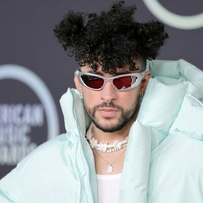 Timeline: benito martinez(bad bunny)