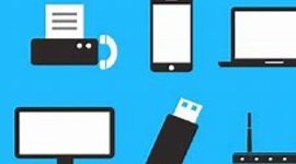 Timeline: Dispositivos de Comunicación