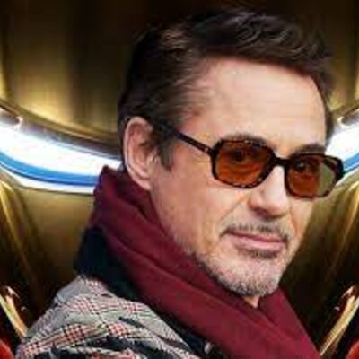Timeline: La vida de Robert Downey jr.